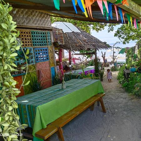 Shirley'S Cottage - Pamilacan Island Baclayon Exterior photo