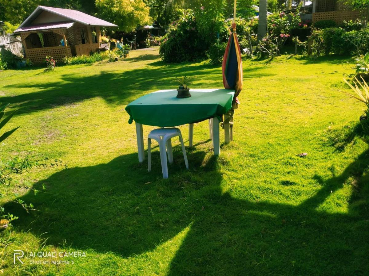 Shirley'S Cottage - Pamilacan Island Baclayon Exterior photo