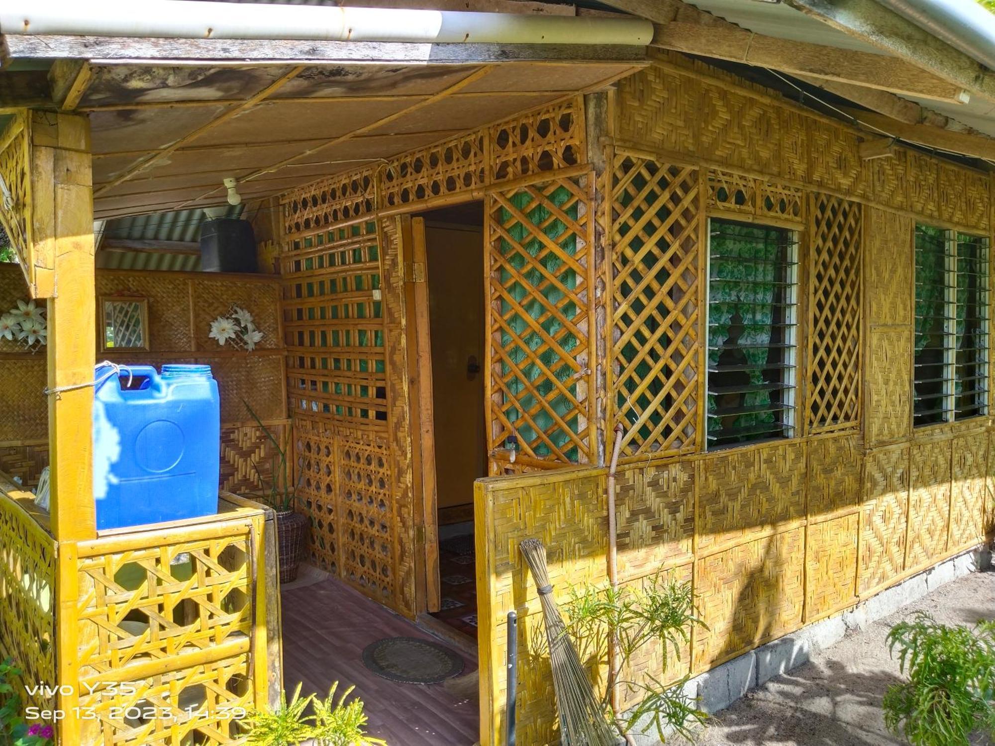 Shirley'S Cottage - Pamilacan Island Baclayon Exterior photo