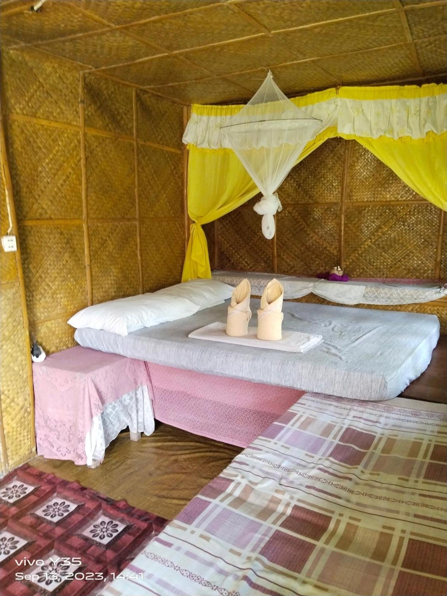 Shirley'S Cottage - Pamilacan Island Baclayon Exterior photo